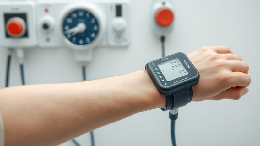 Young Man's Stroke: Preventable BP Crisis