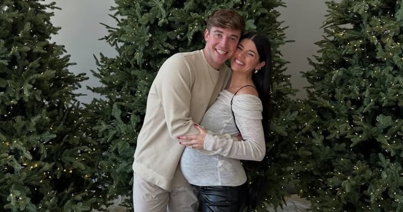 Prewett's Love Story: A Troutt Brother Mix-Up