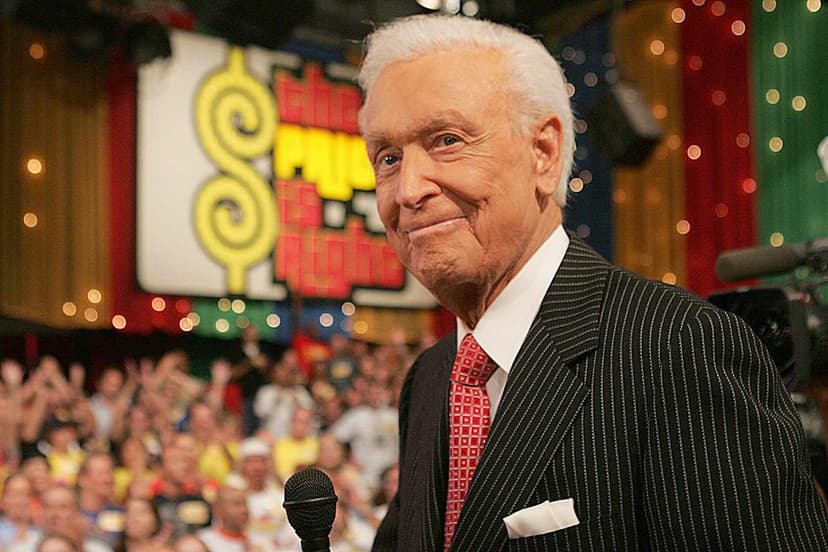 Bob Barker's Show: 'Sexual Harassment' Allegations Emerge