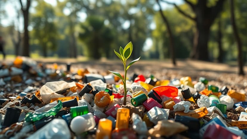 Pride in Action: Community Cleans Up for Celebration
