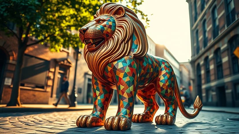 Yorkshire's Pride: 300 Lions Aid Hospital