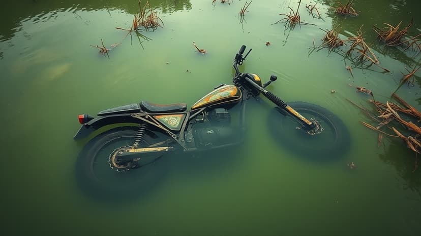 Priest Murdered: Wife and Lover Conspire