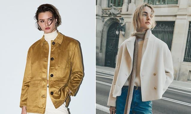 Primark Faces New Fast Fashion Rival