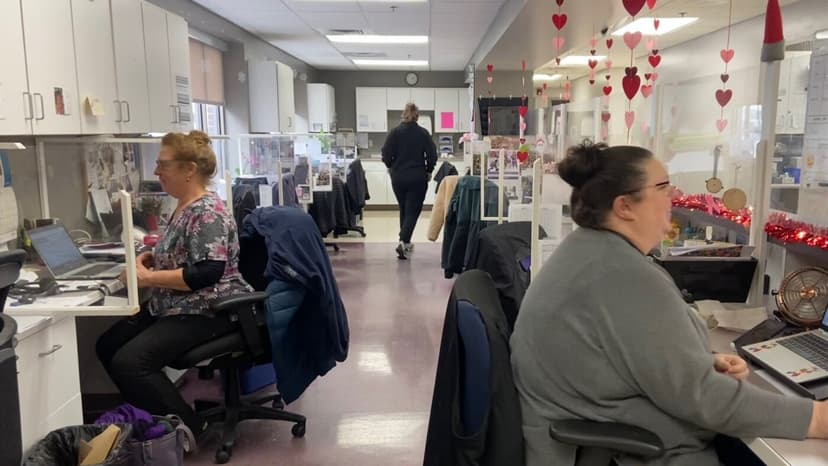 Primary Care Crisis: Practices Band Together