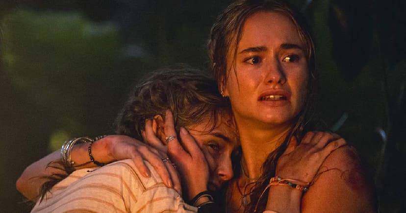 Primate's Box Office Flop: Millions Below Target