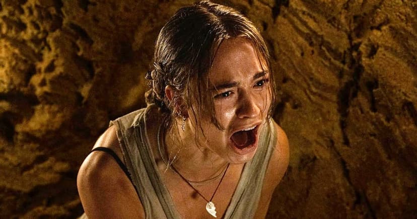 Primate Film Falls Short of Break-Even Point