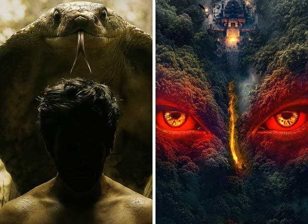 Prime Video Acquires Fantasy Films Starring Aaryan, Malhotra