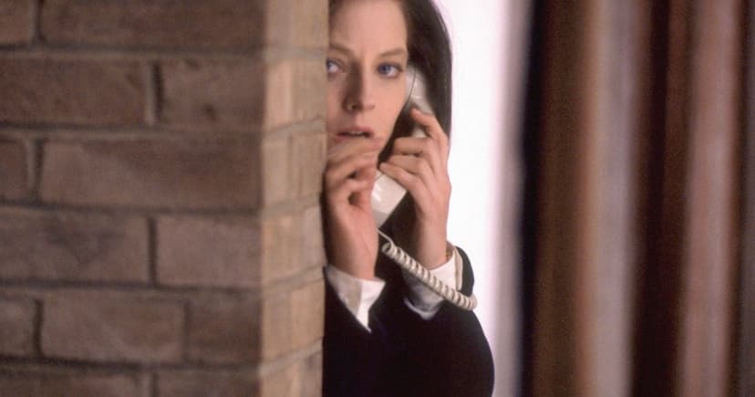 Classic Thrillers Hit Prime Video for Fall
