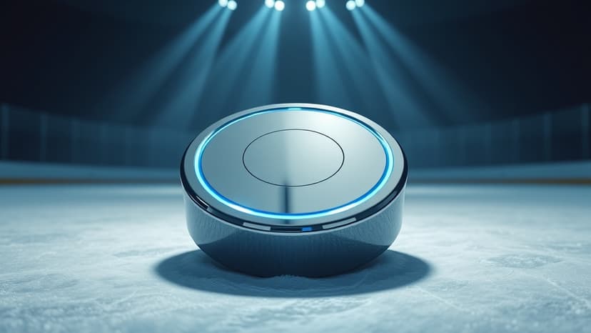 Prime Video Scores NHL Broadcast Rights