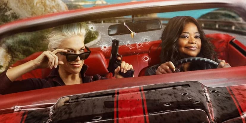 Prime Video Axes Hit Series 'Ride Or Die'