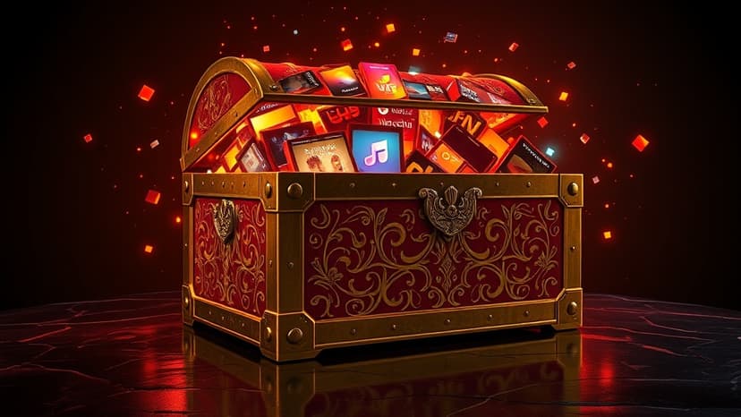 Prime Video India Unleashes Massive Content Slate