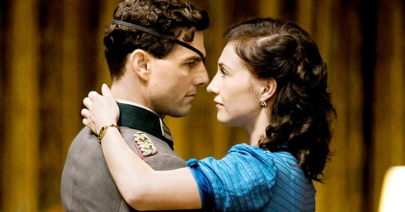 Prime Video's March Thrills: Action, Crime & History