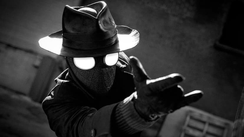 May Streaming: Cage's Spider-Noir, Citadel S2 Arrive