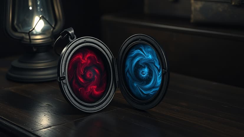 Scarpetta: A Grim Descent into Civil War Espionage