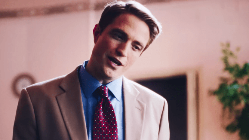Pattinson Thriller 'Primetime' Ignites Box Office