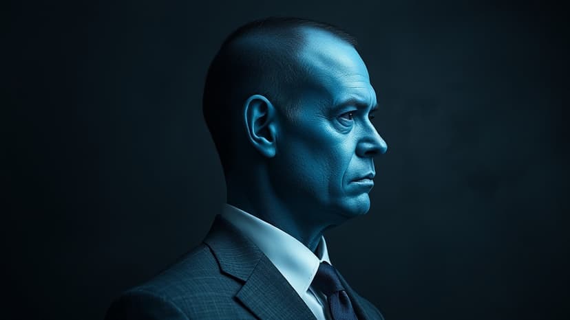 Andrew Demands Millions to Vacate Royal Lodge