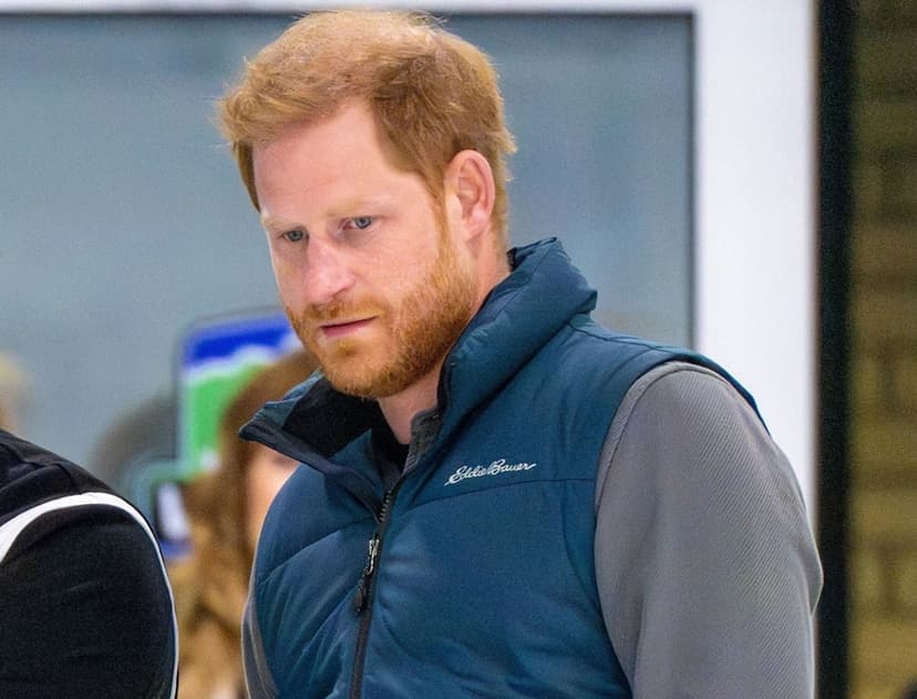 Harry's Rugby Reunion: A Royal Comeback?