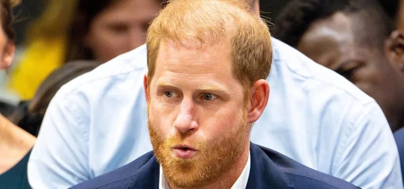 Harry's UK Visit: Meghan & Kids Join Under Radar