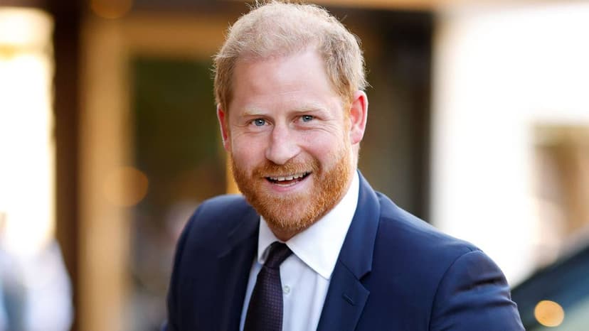 Prince Harry to explore race in UK for BBC project