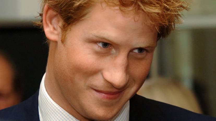 Prince Harry's Wild Past: DJ Recalls Royal Revelry