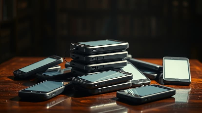 Prince Harry's Texts: Flirty Past Clashes With Privacy Fight