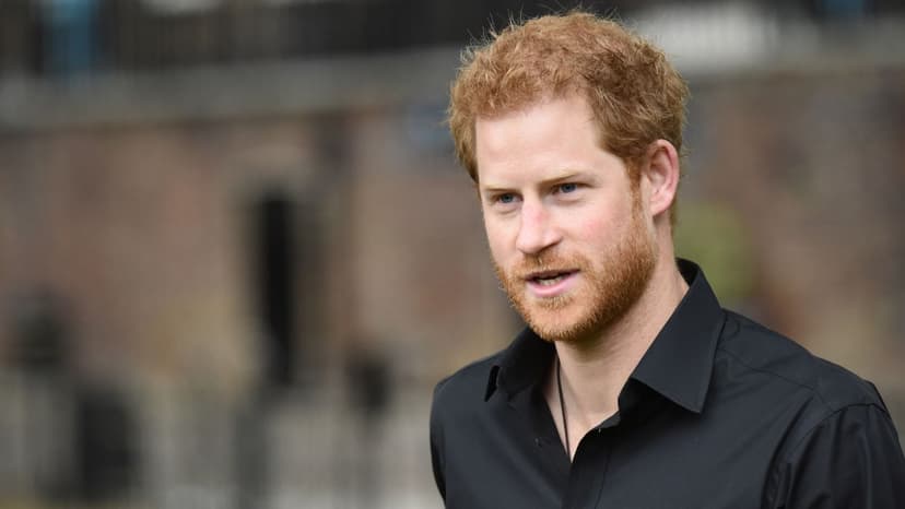 Royal Rift Unresolved: Harry Seeks Apology