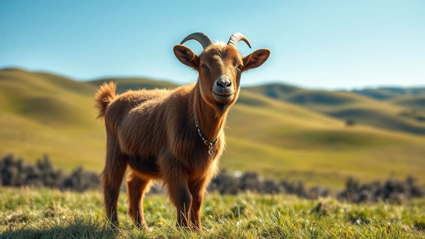 Harry's Wild UK Visit: Goat Yoga & Water Bombs