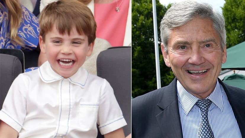 Prince Louis's Cricket Passion Revealed