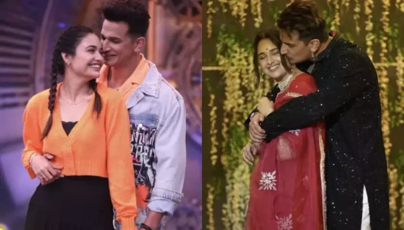 Prince Narula Opens Up on Yuvika Chaudhary Divorce Speculation