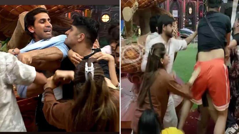 Prince Narula's cryptic post fuels Bigg Boss 20 drama