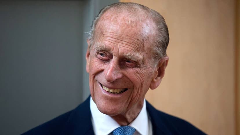 Prince Philip's Last Chapter: Freedom and Solitude