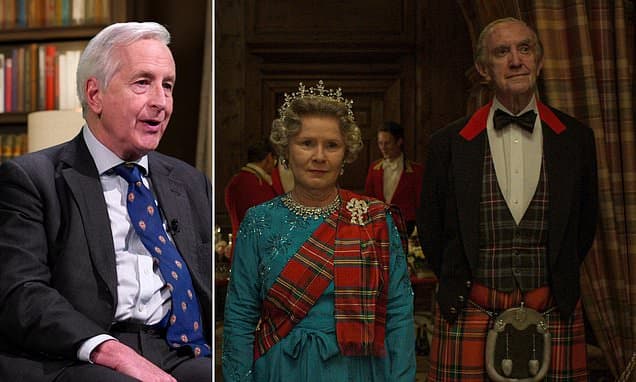 Royal Upset: Philip's Legal Threat Over 'The Crown'