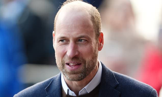 Prince's Admiration for Explorer Honoring Father's Antarctic Legacy