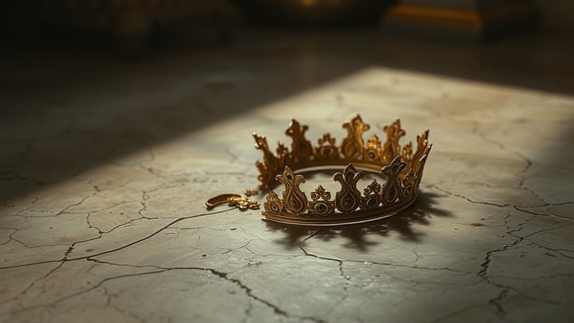 William & Harry: Brothers Divided