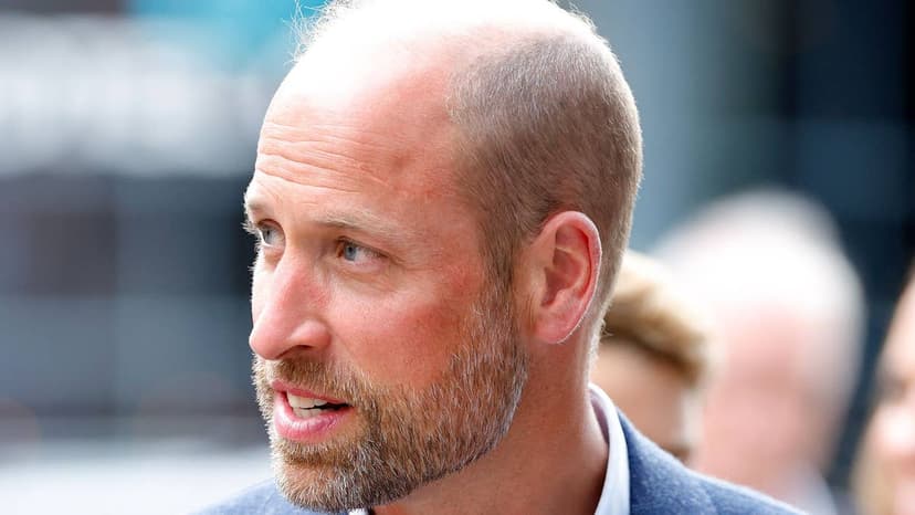 Royal Reptile: Crocodile Named After Prince William