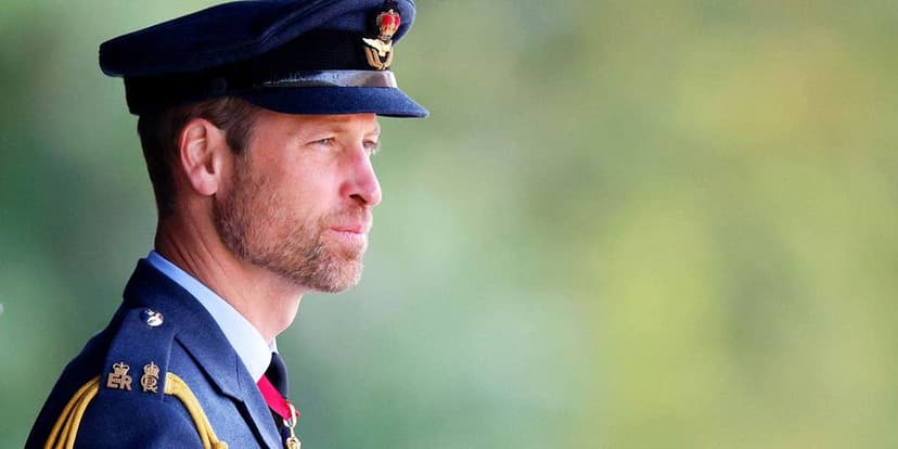 Prince William's American Rebel Ancestors