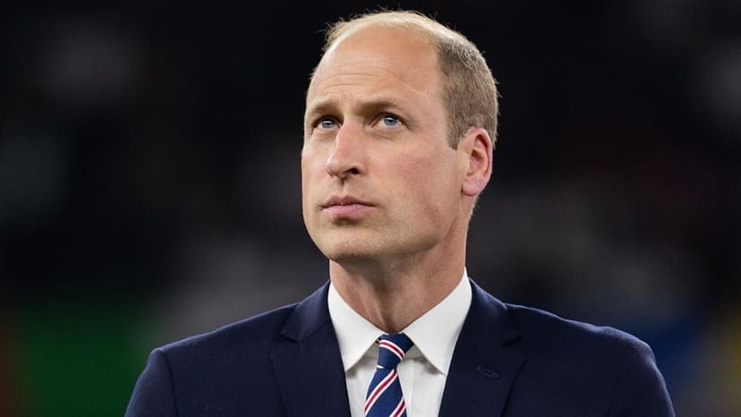 William's Childhood Trauma Fuels Desire for Royal Privacy