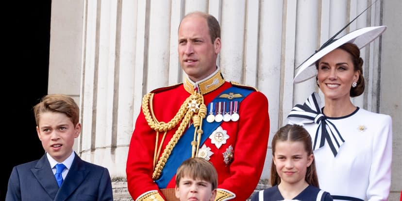 Royal Revealed: Prince William's Secret TV Obsession