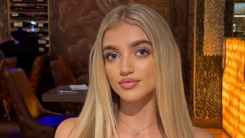 Princess Andre: Parents' feud ruined my ITV show