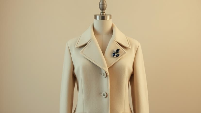 Princess Anne's 57-Year-Old Coat Wows At Royal Banquet