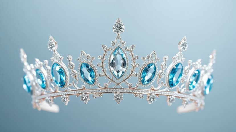 Princess Anne's Diamond Tiara: A Royal Redesign Revealed