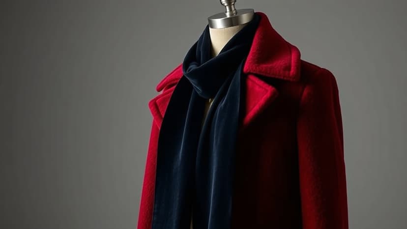 Princess Anne's Bold Winter Look Amidst Summer Heat