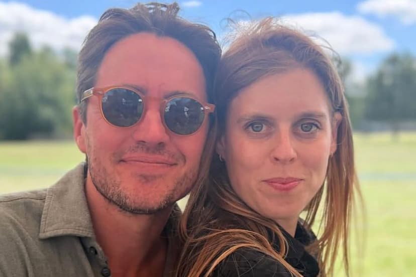 Princess Beatrice Celebrates Birthday: Family Love Shines Through
