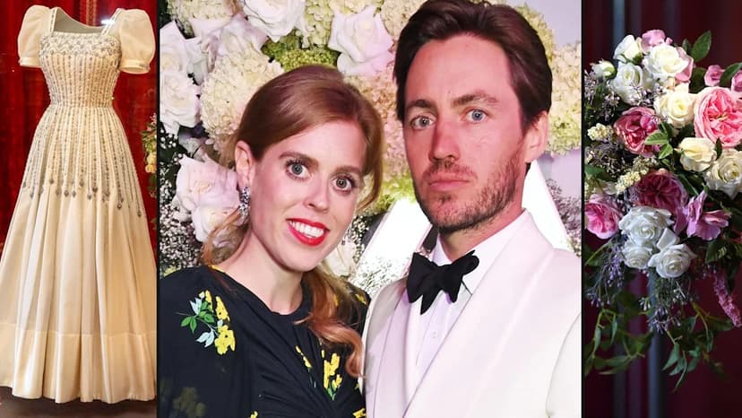 Secret Royal Wedding: Fewer Than 20 Guests Attend