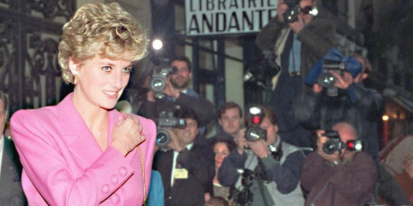 Seatbelt: The 'Simple' Fix That Could Have Saved Diana