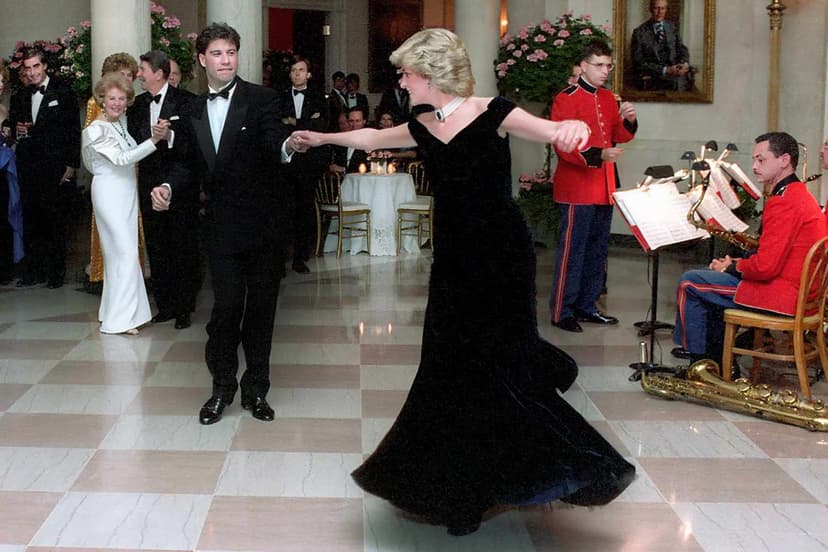Diana's Life Unveiled: 700 Artifacts in D.C.