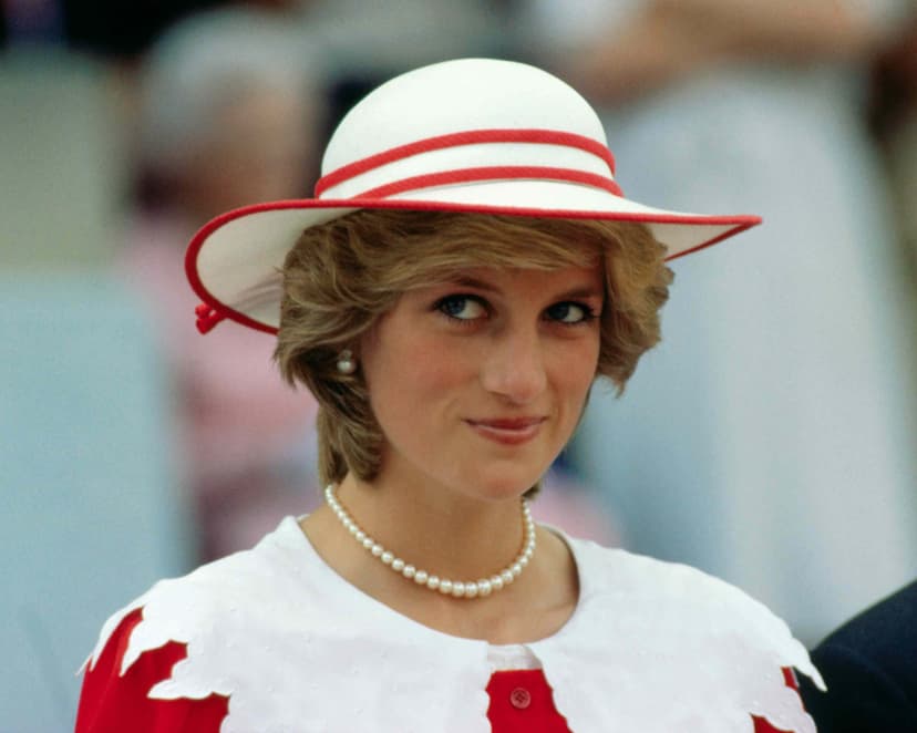 13 Actresses Who Played Princess Diana Onscreen