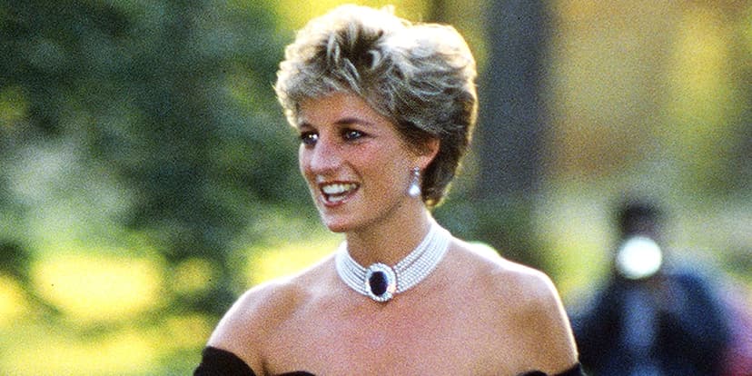 Princess Diana's Funeral Joke: A Cryptic Warning?