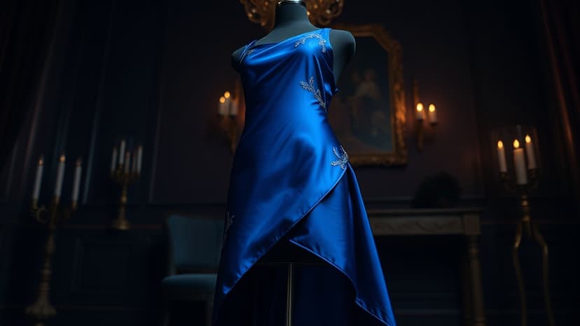 Princess Diana's Secret Style: Too Sexy for the Royals?