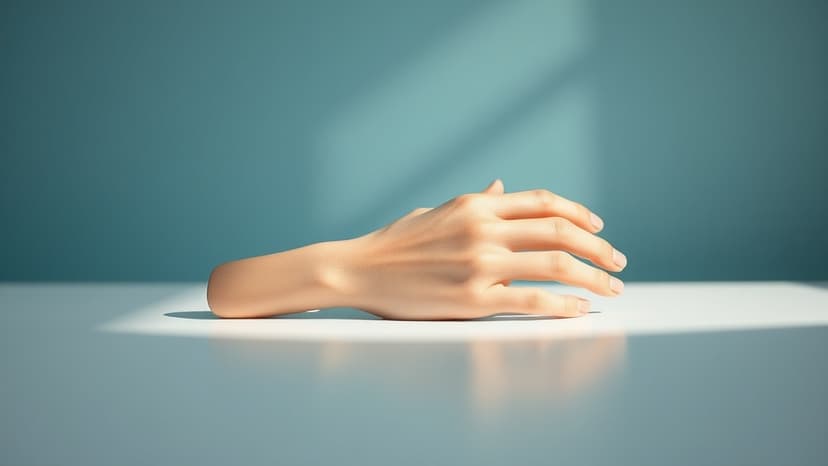 Princess Diana's Glove-Free Gesture: A Turning Point